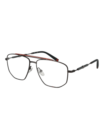 Fila Herren Optische Fassungen Aviator Gunmetal