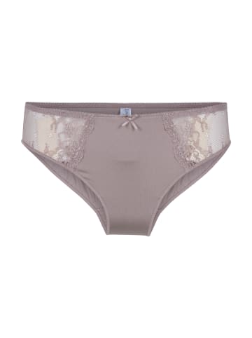 Linga Dore Slip DAILY in Taupe