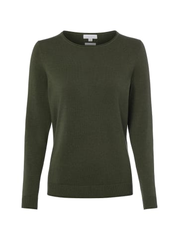 brookshire Pullover in khaki - 0008