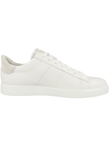 Ecco Sneaker low Street Lite in weiss