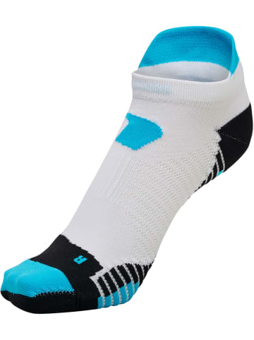Newline Newline Low Socken Tech Let Erwachsene in WHITE