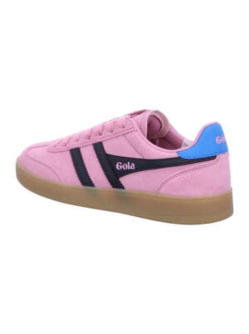 Gola Sneaker in rosa