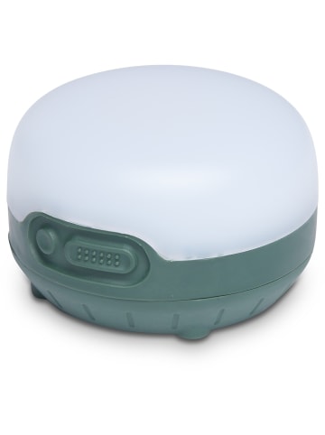 Black Diamond MOJI R+ LANTERN in Grün