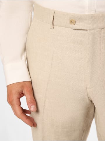 CARL GROSS Baukasten-Hose Shiver-G in beige