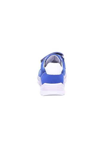 Ricosta Sneaker für Jungen in blau
