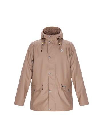 Schmuddelwedda Jacket in light brown