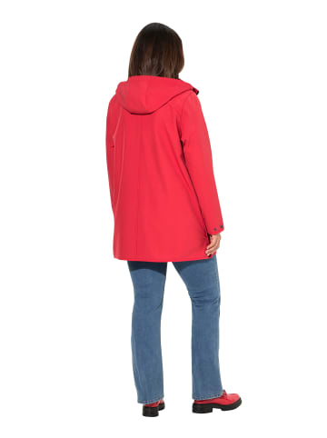 Ulla Popken Parka in salsa