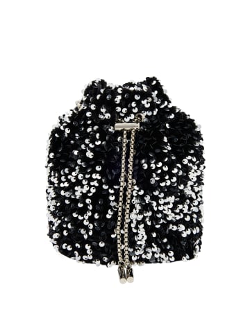 myMo at night Women Bucket Bag in Silver
