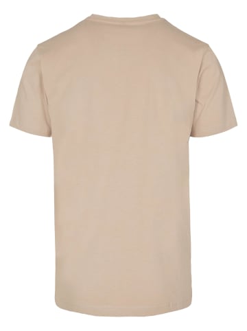 Merchcode Merchcode T-Shirts in sand