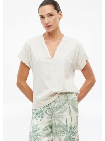 s.Oliver T-Shirt  in  8411_beige