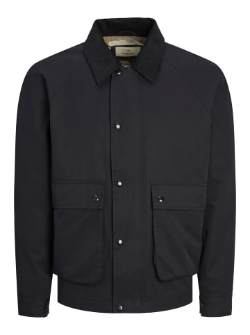 Jack & Jones Jacke in Black