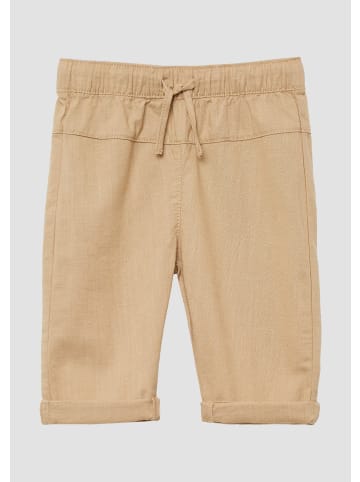 s.Oliver Hose lang in Braun