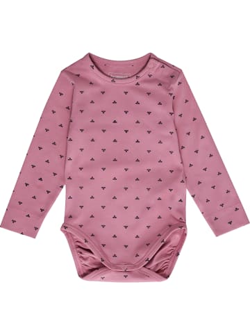 Hummel Hummel Strampler Hmlmini Lebensstil Kinder in POLIGNAC