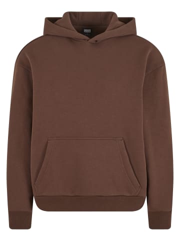 Urban Classics Urban Classics in chocolatebrown