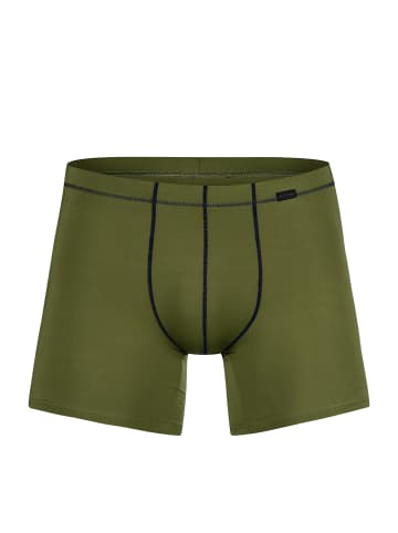 Olaf Benz Retro Boxer RED2479 Boxerpants in khaki