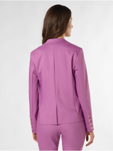 Mos Mosh Blazer MMBlake in lila