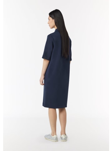 comma Kleid in 5839_tiefblau