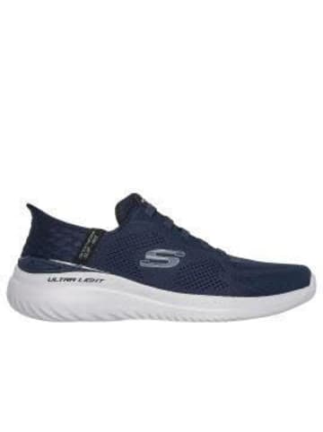 Skechers Herren Halbschuhe BOUNDER 2.0 - EMERGED in Blau