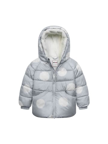 Minoti Winterjacke Ballerina 3 in grau