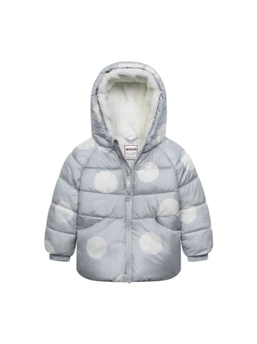 Minoti Winterjacke Pops 2 in grau