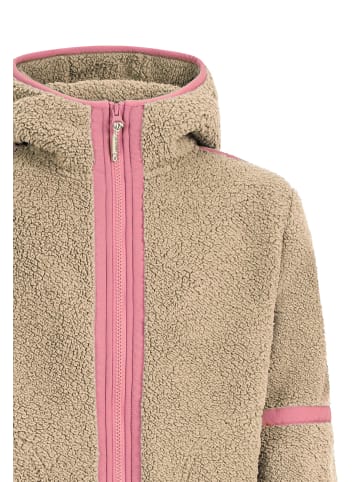 Protest " PRTJaggy JR in Bamboo Beige