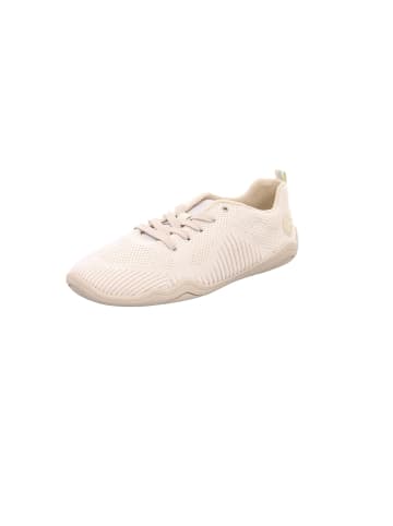 rieker Freizeit Schnürer für Damen in creme