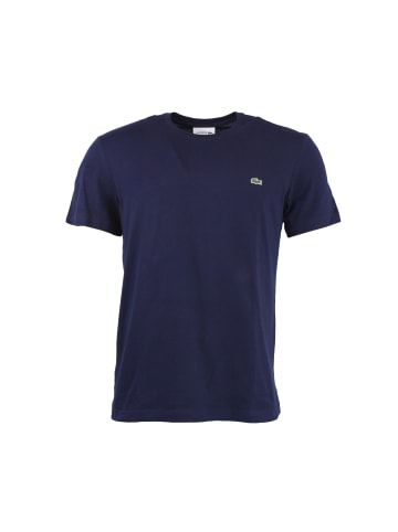 Lacoste T-Shirt in Navy blue