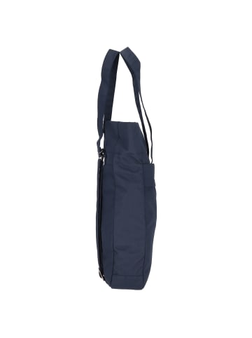 Jack Wolfskin Piccadilly Piccadilly Schultertasche 36 cm in night blue