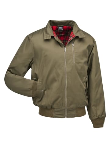Brandit Brandit Winterjacken in olive