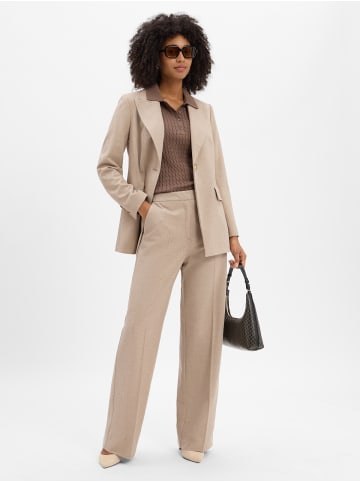 Marie Lund Hose in melange