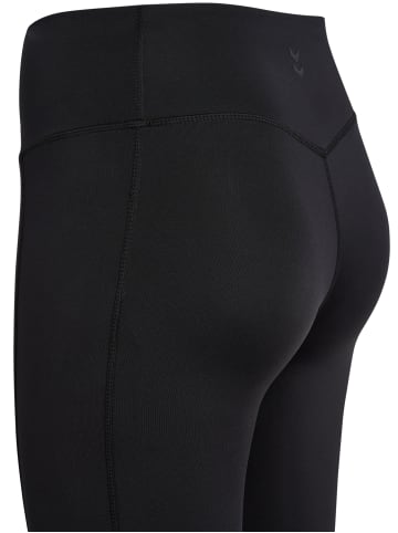 Hummel Leggings Hmlprima Damen in BLACK