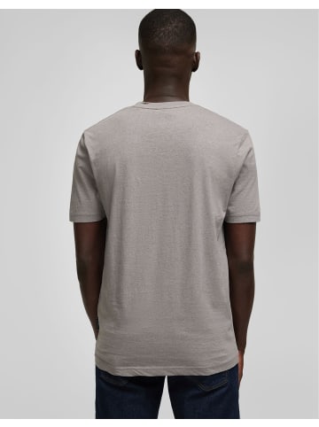 HECHTER PARIS T-Shirt in darkgrey