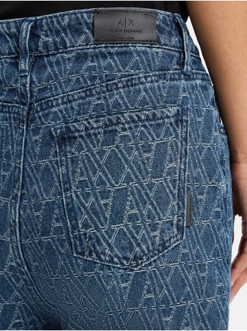 Armani Exchange Jeans in denim