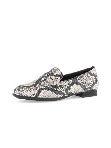 Gabor Fashion Slipper in beige