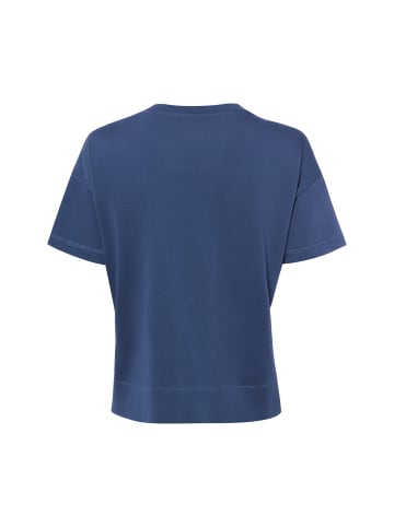Marie Lund T-Shirt in blau