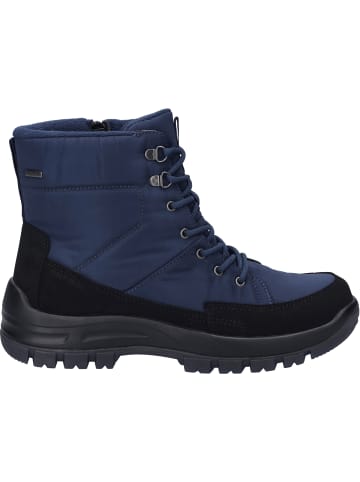 Josef Seibel Stiefelette Alaska 50 in schwarz
