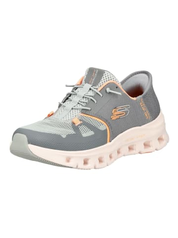 Skechers Sneaker in Grau