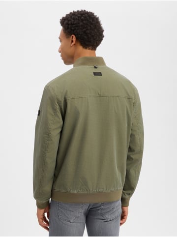 Camel Active Jacke in khaki