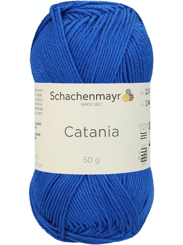 Schachenmayr since 1822 Handstrickgarne Catania, 50g in Royal