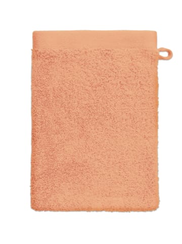 Grace Grand Spa Waschhandschuh Absolut in Orange