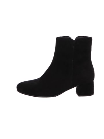 Gabor Stiefelette in schwarz