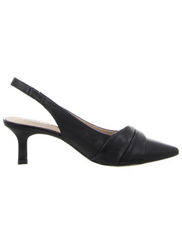 Caprice Sling in schwarz