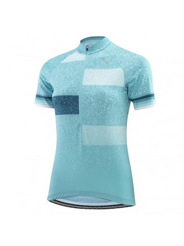 Löffler Biketrikot FINESSA in Hellblau