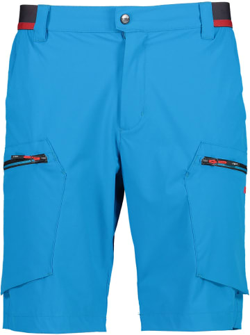 cmp Shorts Bermuda in Blau