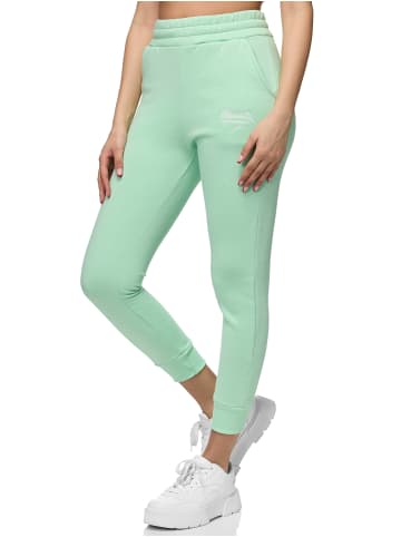 REPUBLIX Sporthose BREE in Mint