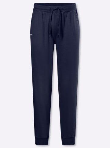 WITT WEIDEN Freizeithose in marine