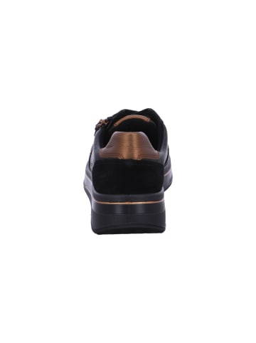 Ara Shoes Sneaker Sapporo 3.0 in Schwarz