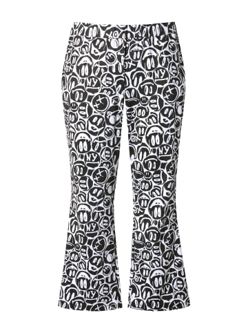 Angel of Style Schlupfhose in schwarz