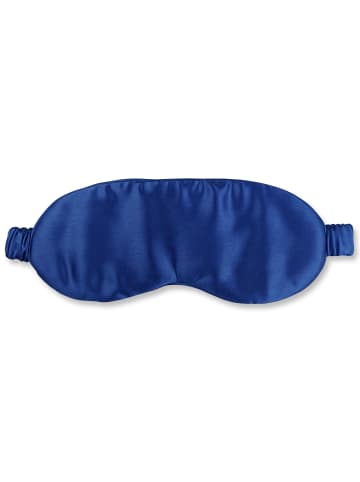 Ailoria TRAVEL SET BEAUTY S tasche, schlafmaske & scrunchie s in blau
