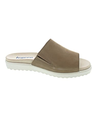 Legero Savona Pantolette Beige
